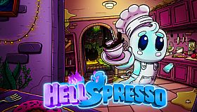 Hellspresso