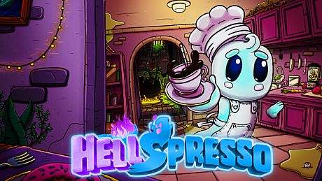 Hellspresso Game