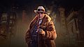 Empire of Sin - Al Capone's Fur Coat