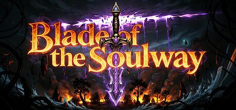 Blade of the Soulway