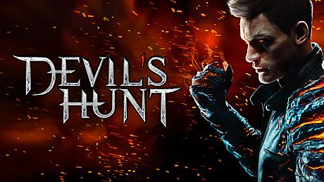 Devil's Hunt