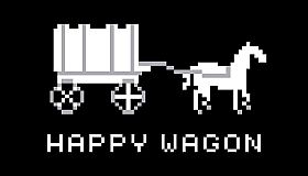 Happy Wagon