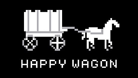Happy Wagon Game
