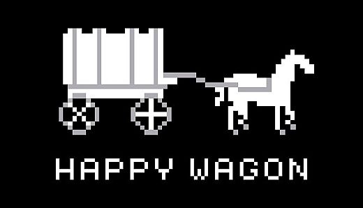 Happy Wagon
