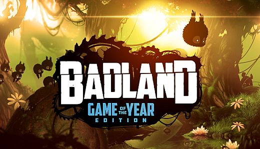 BADLAND: Game of the Year Edition