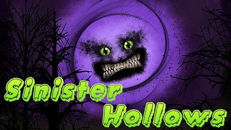 RPG Maker VX Ace - Sinister Hollows DLC