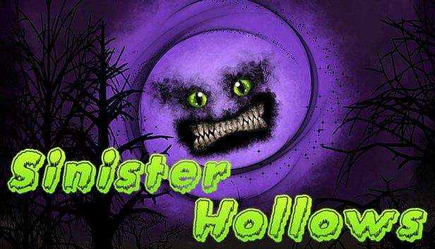 RPG Maker VX Ace - Sinister Hollows