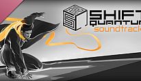 Kup Shift Quantum - Original Soundtrack na PC