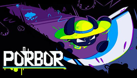 PorBor