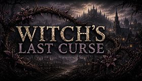 Witch's Last Curse