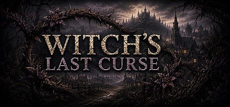 Witch's Last Curse