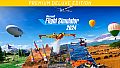 Microsoft Flight Simulator 2024 - Premium Deluxe Edition