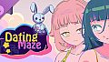 Dating Maze - Lost Fragments: Zara & Nina