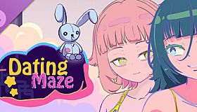 Dating Maze - Lost Fragments: Zara & Nina
