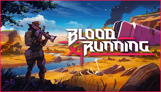 Blood Running