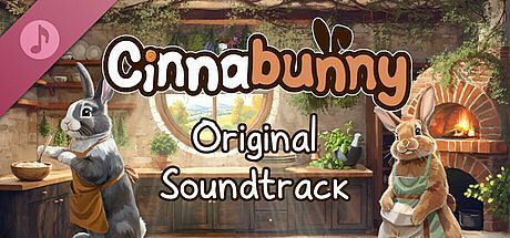 Cinnabunny Soundtrack DLC