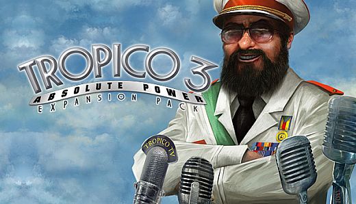 Tropico 3: Absolute Power