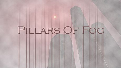 Pillars Of Fog Game