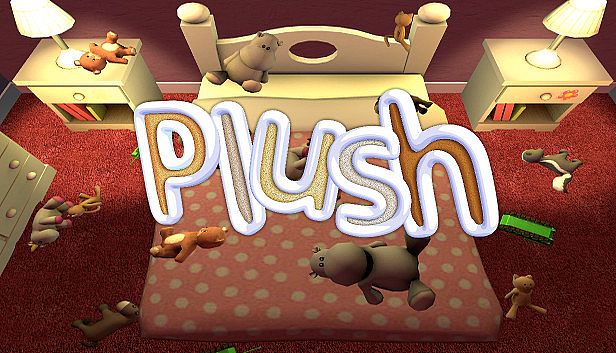 Buy Plush