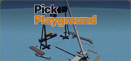 Pick Playground