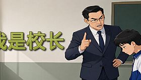 我是校长