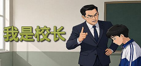 我是校长 Game