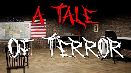 A tale of terror Game