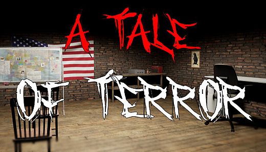 A tale of terror