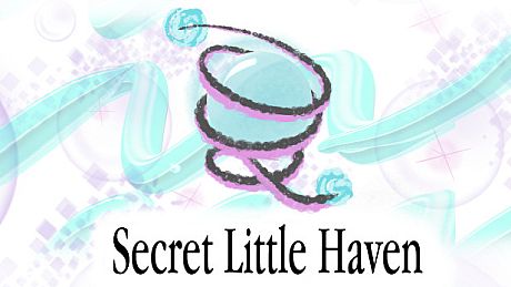 Secret Little Haven