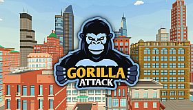 Gorilla Attack