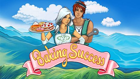 Baking Success Game
