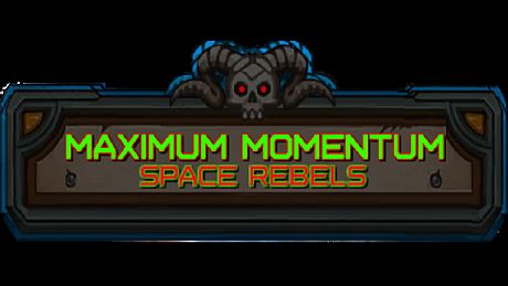 Maximum Momentum Game