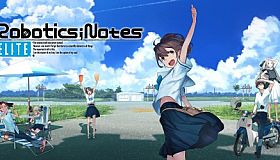 ROBOTICS;NOTES ELITE