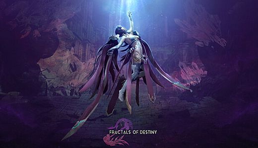 Fractals of Destiny Playtest