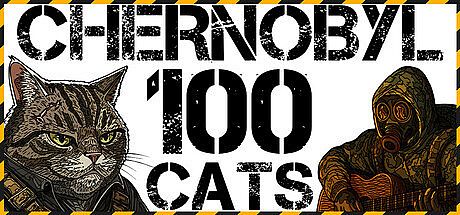100 Chernobyl Cats Game