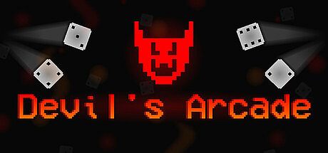 Devil's Arcade Game