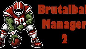 Brutal Ball Manager 2