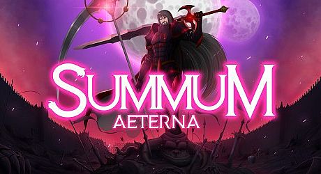 Summum Aeterna Game