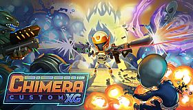 Chimera CUSTOM XG