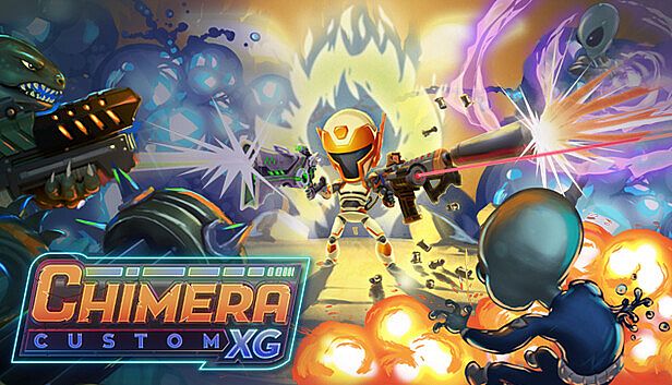 Buy Chimera CUSTOM XG