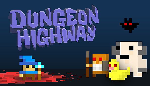 Buy Dungeon Highway