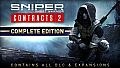 Sniper Ghost Warrior Contracts 2 Complete Edition