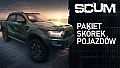 SCUM Vehicle Skins Pack