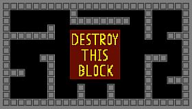 Destroy This Block