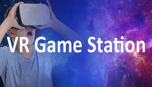 VR Game Station