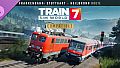 Train Sim World 7: Frankenbahn: Stuttgart - Heilbronn Route Add-On