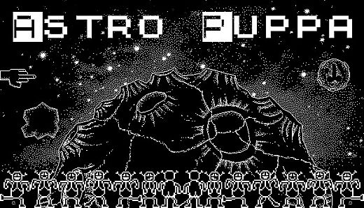 ASTROPUPPA
