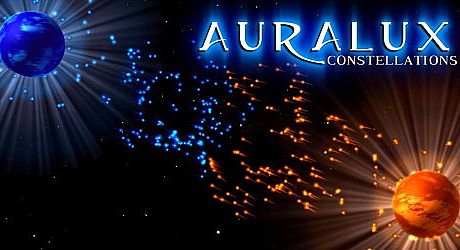Auralux: Constellations