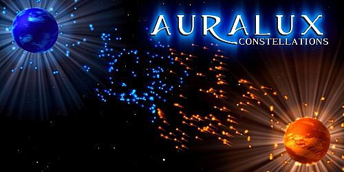 Auralux: Constellations