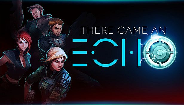 Buy There Came an Echo